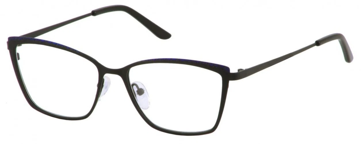 Elizabeth Arden 1228 Eyeglasses - view 2